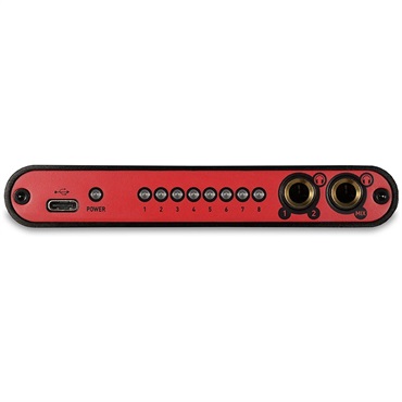 ESI GIGAPORT eX (24bit 192kHz)(8アウト)(USB 3.1)(オーディオ