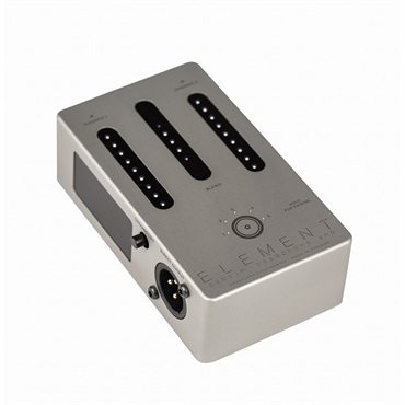 Darkglass Electronics ELEMENT [Headphone amp/Cabsim] 画像3
