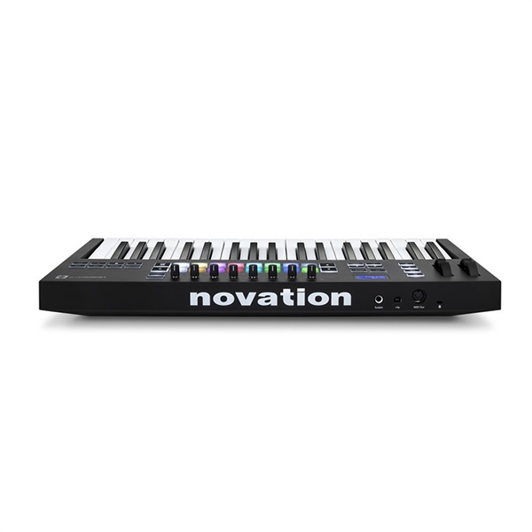 NOVATION Launchkey 37 MK3 ｜イケベ楽器店オンラインストア