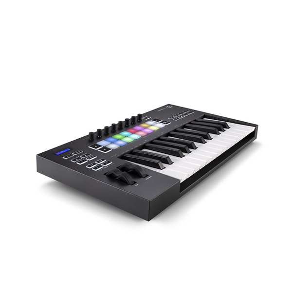 NOVATION 【デジタル厳選セール】Launchkey 25 MK3(ノベーション