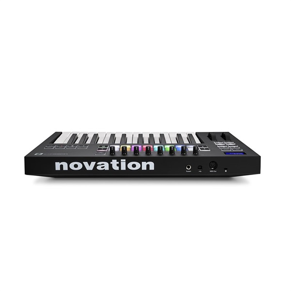 Launchkey 25 [MK3] | Novation