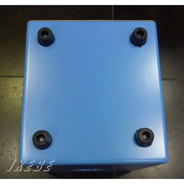 Pearl PCJ-CVJ/SC #R ［Color Box Cajon Junior w/Soft Case］ 画像4
