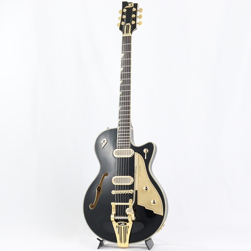 Duesenberg DTV-PC-BK Starplayer TV Phonic (Black) 【旧価格品
