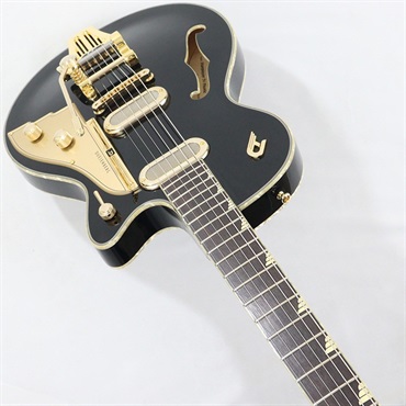 Duesenberg DTV-PC-BK Starplayer TV Phonic (Black) 【旧価格品