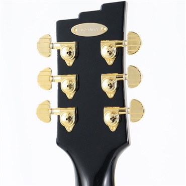 送料込 Dusenberg Starplayer LP Black 楽天市場】Duesenberg/DTV-BK Starplayer TV (Black)【在庫あり