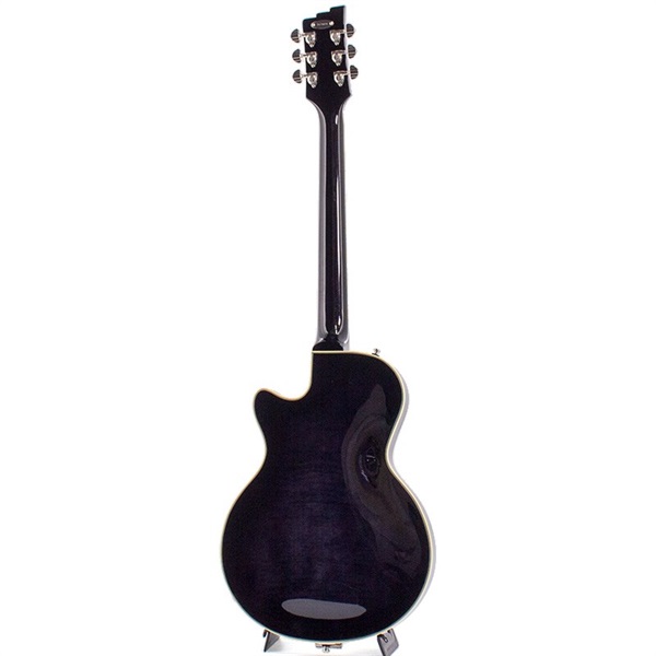 Duesenberg DTV-CHG Starplayer TV (Catalina Harbor Green