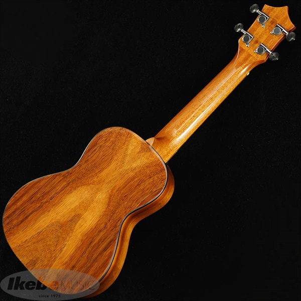 KUMU Ukulele Concert ハイグロス CG55A [コンサートウクレレ] クムウクレレ【新品チョイキズ特価】 画像2