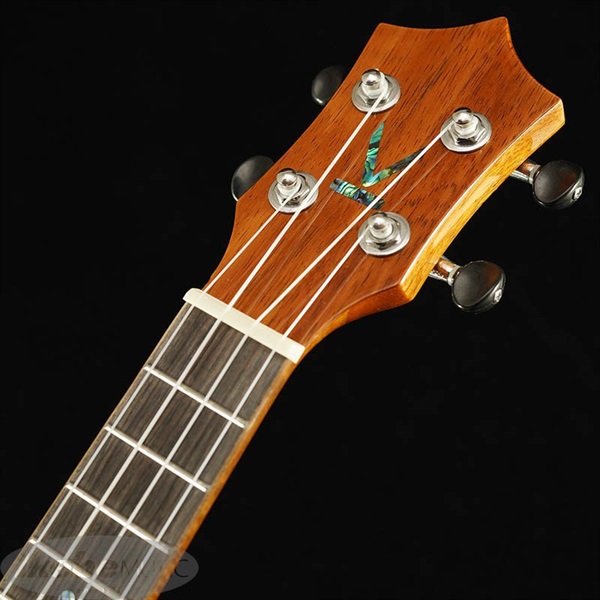 KUMU Ukulele Concert ハイグロス CG55A [コンサートウクレレ] クムウクレレ【新品チョイキズ特価】 画像3