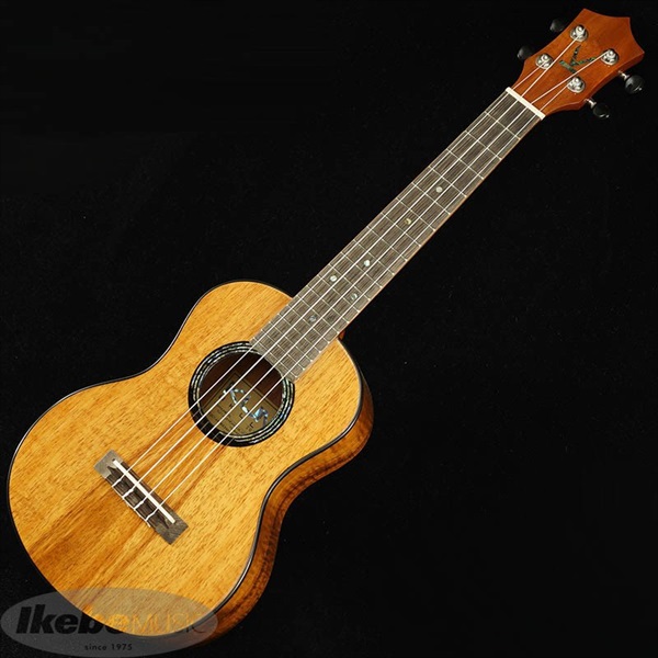 KUMU Ukulele Tenor ハイグロス TG75A [テナーウクレレ] クムウクレレ 