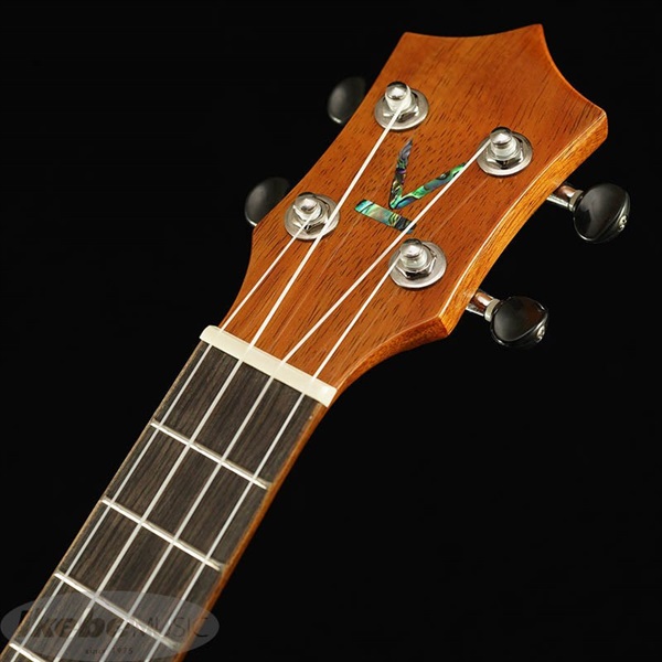 KUMU Ukulele Tenor ハイグロス TG75A [テナーウクレレ] クムウクレレ 