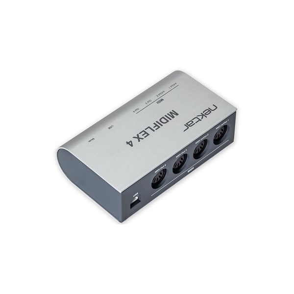 Nektar Technology MIDIFLEX 4 画像3