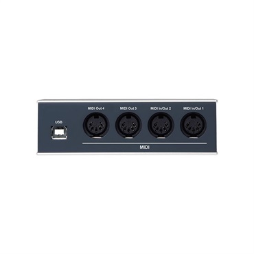 Nektar Technology MIDIFLEX 4 画像5