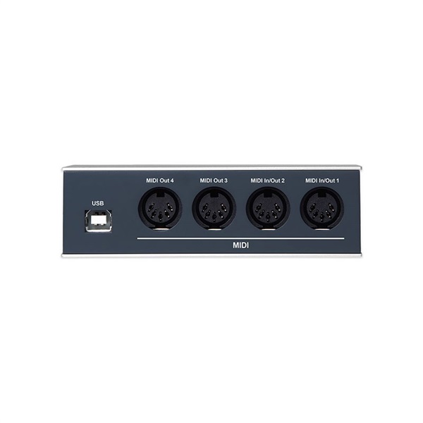 Nektar Technology MIDIFLEX 4 画像5