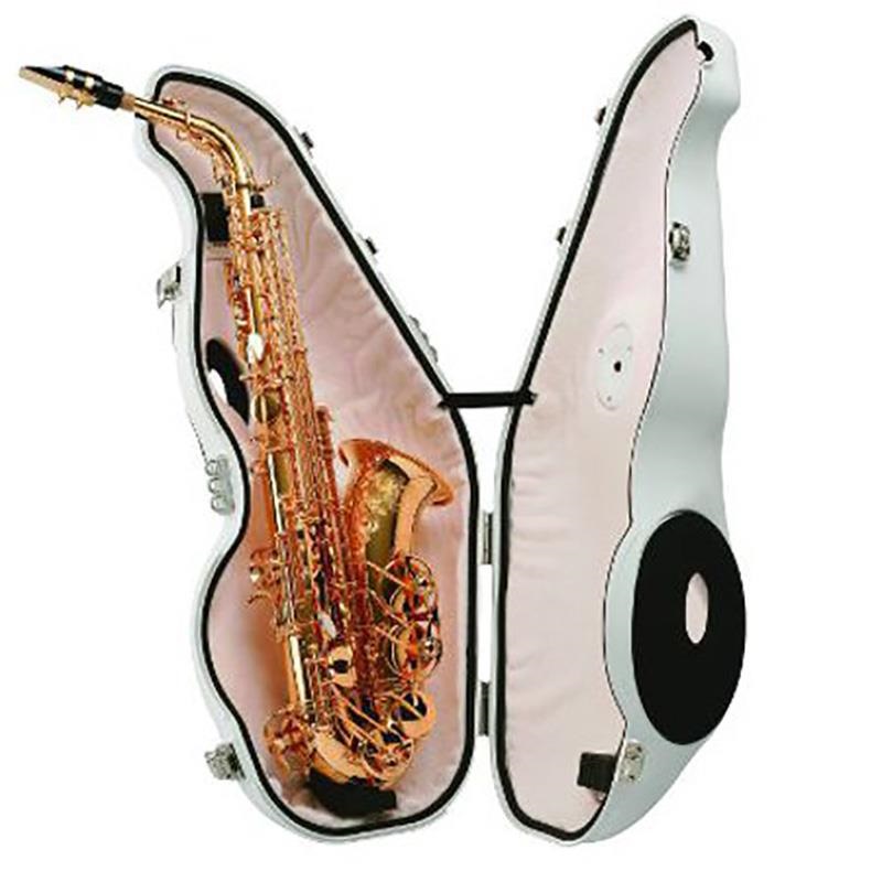 BEST BRASS アルトサックス用消音器 ベストブラス イーサックス(e-sax) タイプII (ES3-AS) 画像1
