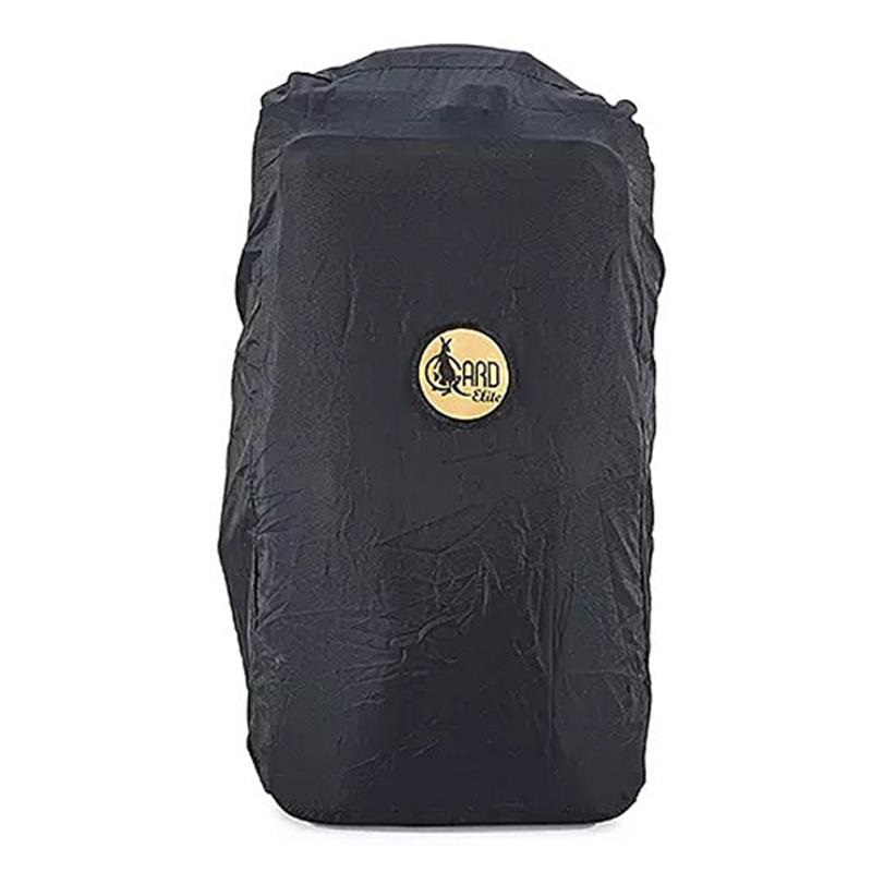 GARD BAGS ガードバッグス / エリートシリーズ 5-ECSK トランペット用トリプル ケース / ブラック コーデュラ ナイロン・ブラウン レザー トリム 画像5