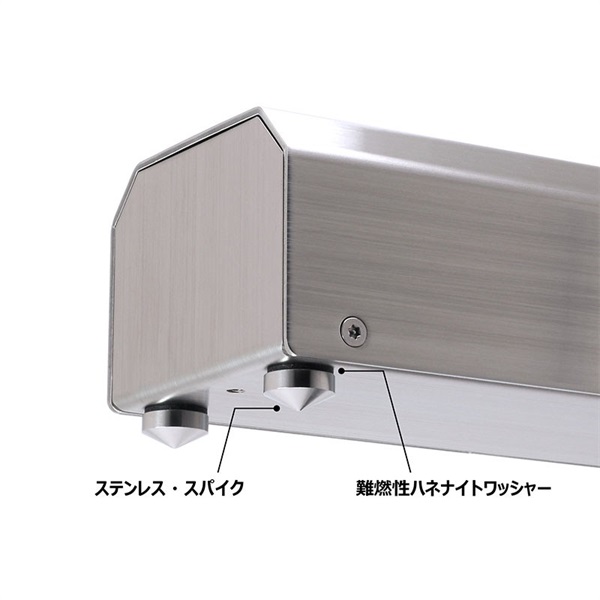 Oyaide MTS-6II 画像2