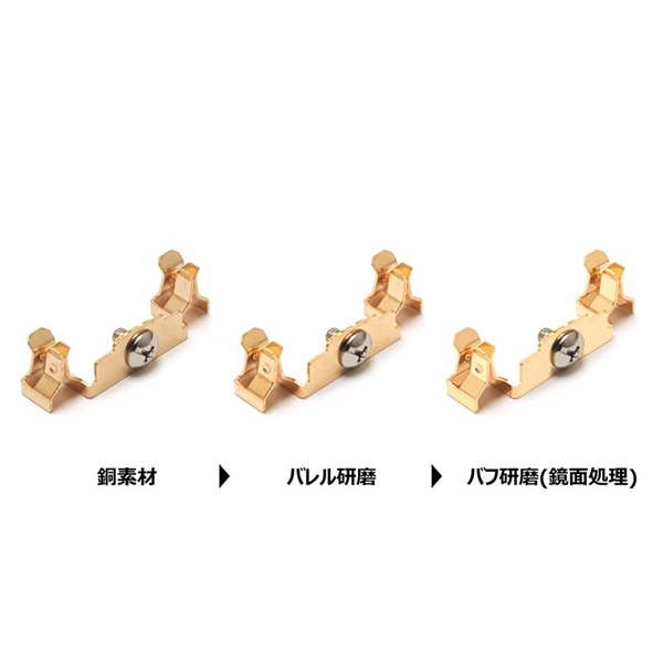 Oyaide MTS-6II 画像4