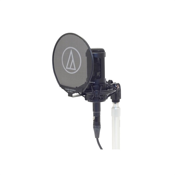audio-technica AT-PF2 画像2