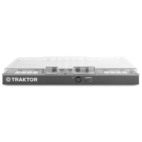 DECKSAVER 【史上最大決算セール】 DS-PC-KONTROLS3 【Traktor Kontrol S3専用保護カバー】 画像2