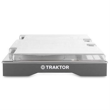DECKSAVER 【史上最大決算セール】 DS-PC-KONTROLS3 【Traktor Kontrol S3専用保護カバー】 画像3