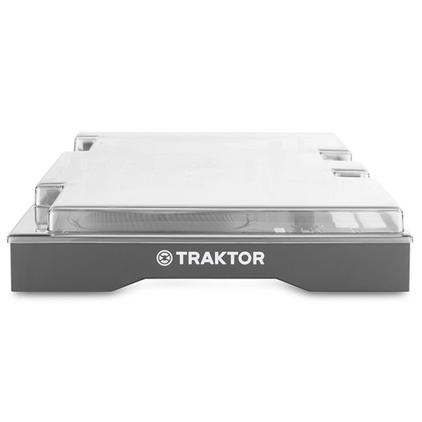 DECKSAVER 【史上最大決算セール】 DS-PC-KONTROLS3 【Traktor Kontrol S3専用保護カバー】 画像3