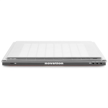 DECKSAVER DS-PC-LPPMK3 【Novation Launchpad Pro MK3専用保護カバー】 画像1
