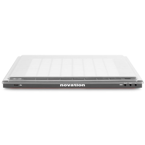 DECKSAVER DS-PC-LPPMK3 【Novation Launchpad Pro MK3専用保護カバー】 画像1