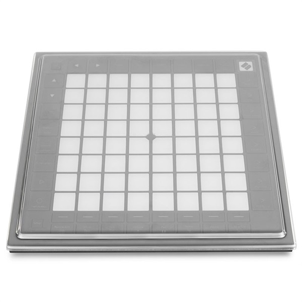 DECKSAVER DS-PC-LPPMK3 【Novation Launchpad Pro MK3専用保護カバー】 画像2