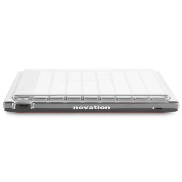 DECKSAVER DS-PC-LPMINIMK3 【Novation Launchpad Mini MK3専用保護カバー】 画像1