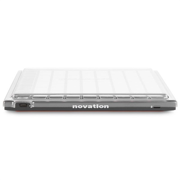 DECKSAVER DS-PC-LPMINIMK3 【Novation Launchpad Mini MK3専用保護カバー】 画像1