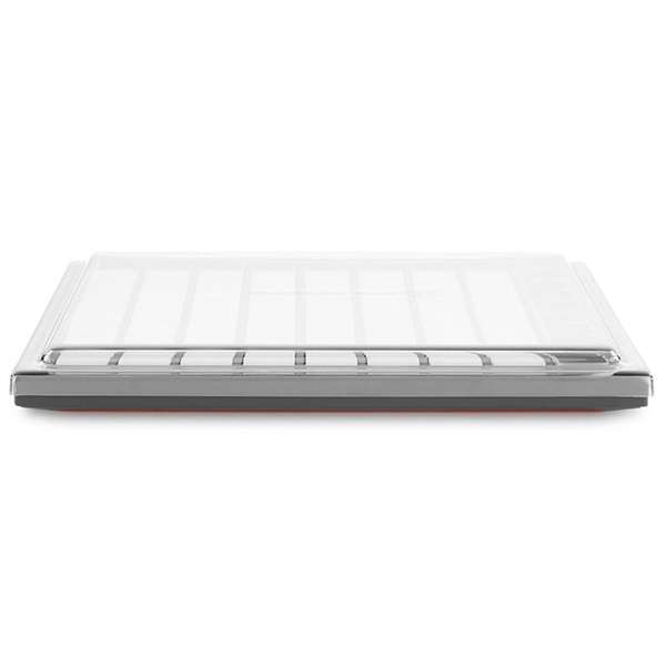 DECKSAVER DS-PC-LPMINIMK3 【Novation Launchpad Mini MK3専用保護カバー】 画像2