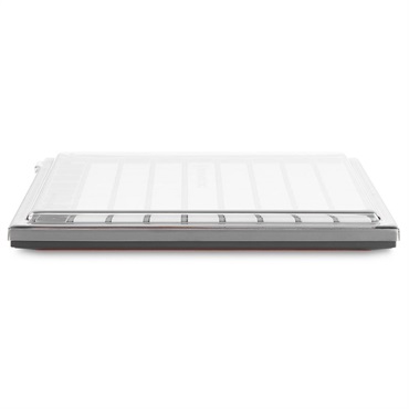DECKSAVER DS-PC-LPMINIMK3 【Novation Launchpad Mini MK3専用保護カバー】 画像3