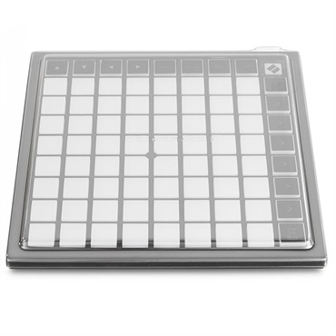 DECKSAVER DS-PC-LPMINIMK3 【Novation Launchpad Mini MK3専用保護カバー】 画像4