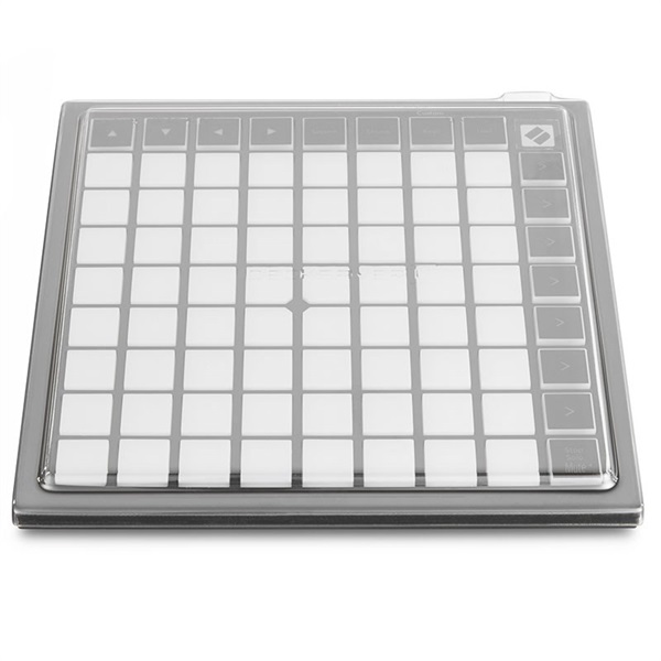 DECKSAVER DS-PC-LPMINIMK3 【Novation Launchpad Mini MK3専用保護カバー】 画像4