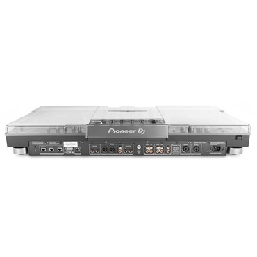 DECKSAVER DS-PC-XDJXZ 【アウトレット特価品】【PioneerDJ XDJ-XZ専用保護カバー】 画像1