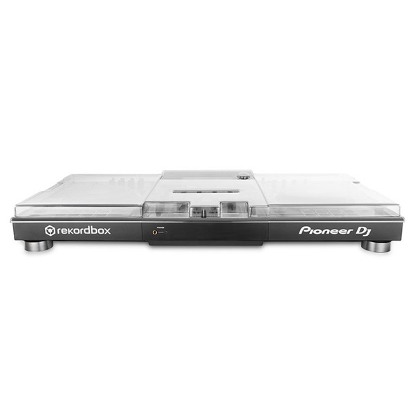 DECKSAVER DS-PC-XDJXZ 【アウトレット特価品】【PioneerDJ XDJ-XZ専用保護カバー】 画像2