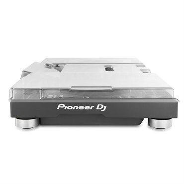DECKSAVER DS-PC-XDJXZ 【アウトレット特価品】【PioneerDJ XDJ-XZ専用保護カバー】 画像3
