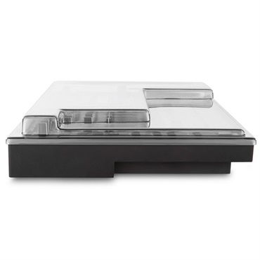 DECKSAVER DS-PC-MC707 【Roland MC-707専用保護カバー】 画像3