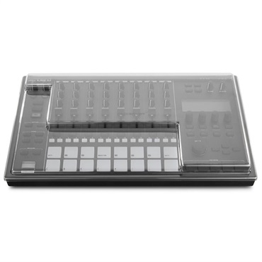 DECKSAVER DS-PC-MC707 【Roland MC-707専用保護カバー】 画像4