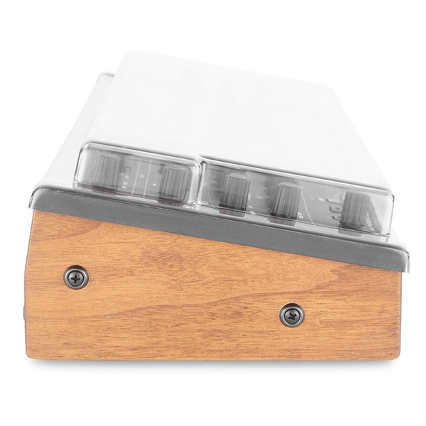 DECKSAVER DS-PC-OB6DESKTOP 【Sequential OB-6 Desktop専用保護カバー】 【お取り寄せ商品】 画像3