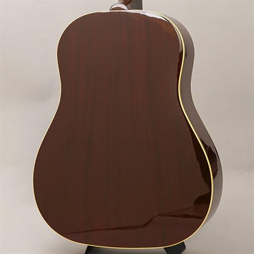 Gibson 60s J-45 Original ADJ Wine Red (No Pickup) ギブソン 画像1