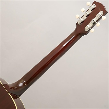 Gibson 60s J-45 Original ADJ Wine Red (No Pickup) ギブソン 画像9