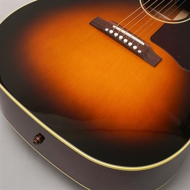 Gibson 50s J-45 Original (Vintage Sunburst) 画像7