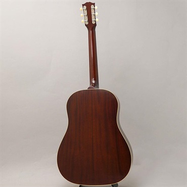 Gibson Historic Reissue Collection 1942 Banner J-45 (Vintage Sunburst) 画像3