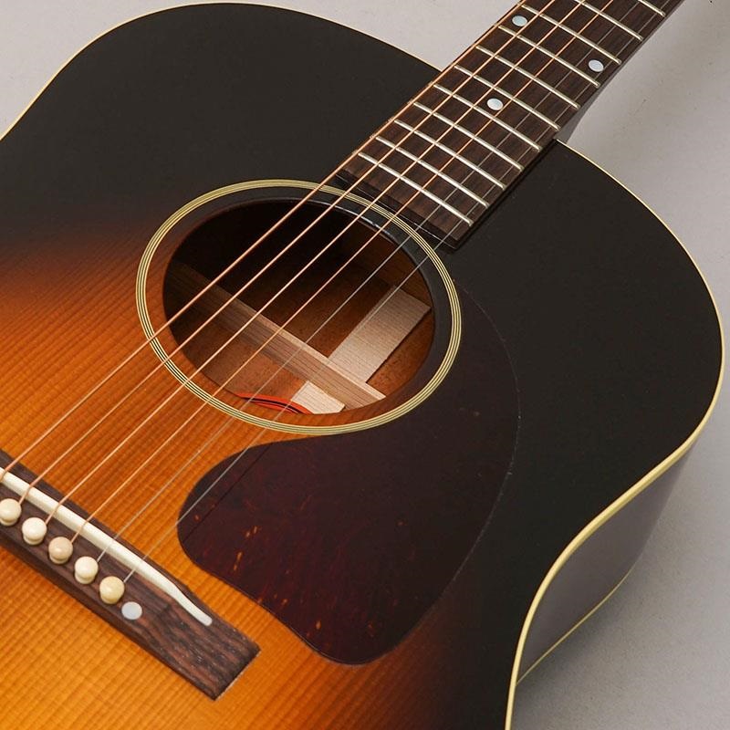 Gibson Historic Reissue Collection 1942 Banner J-45 (Vintage