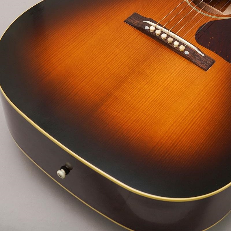 Gibson Historic Collection 元祖J-45 ヒスコレ Gibson Historic
