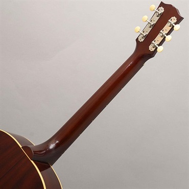 Gibson Historic Reissue Collection 1942 Banner J-45 (Vintage Sunburst) 画像9