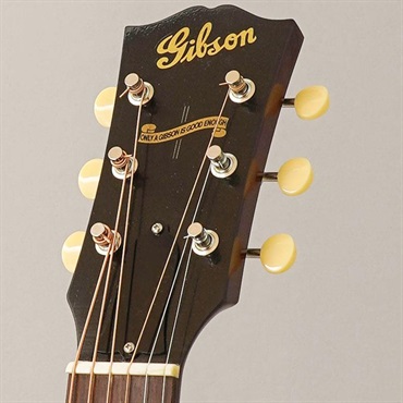 Gibson Historic Reissue Collection 1942 Banner J-45 (Vintage Sunburst) 画像10