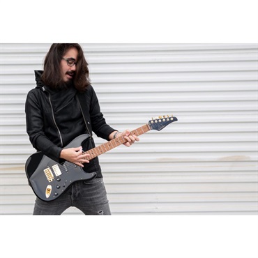 Suhr Guitars 【在庫処分超特価】 Asatobucker (Zebra/53mm) 画像1
