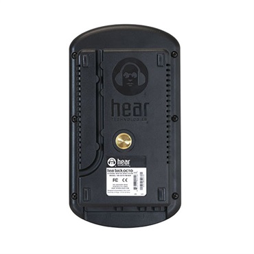 Hear Technologies Hear Back OCTO Mixer(お取り寄せ商品) 画像2